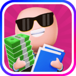 Office Master tycoon fever MOD Unlimited Money