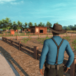 Ranch Animal Farming Simulator MOD Unlimited Money