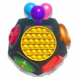 Sensory Fidget Toys MOD Unlimited Money