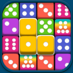 Seven Dots – Merge Puzzle MOD Unlimited Money