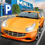 Shopping Mall Parking Lot MOD Unlimited Money