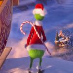 The Grinch Game Adventure MOD Unlimited Money