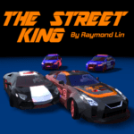 The Street King MOD Unlimited Money