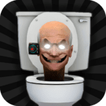 Toilet Laboratory MOD Unlimited Money