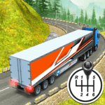 Truck Games – Driving School MOD Unlimited Money