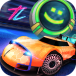 Turbo League MOD Unlimited Money