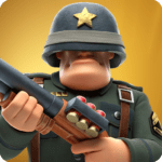 War Heroes Strategy Card Game MOD Unlimited Money