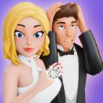 Wedding Judge MOD Unlimited Money