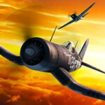 Wings of Steel MOD Unlimited Money