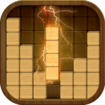 Wooden Block Puzzle MOD Unlimited Money