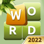 Word Block – word crush game MOD Unlimited Money