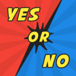 Yes Or No – fun QA when bored MOD Unlimited Money