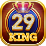 29 King Card Game Offline MOD Unlimited Money