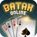 Batak Online MOD Unlimited Money