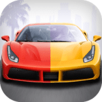 Car Makeover – Match Custom MOD Unlimited Money