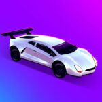 Car Master 3D MOD Unlimited Money