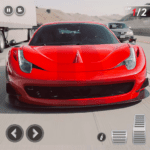 Car Racing Games Offline MOD Unlimited Money