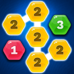 Daily Hexa Puzzle MOD Unlimited Money