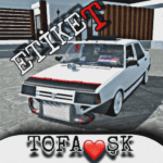 Etiket Tofask MOD Unlimited Money