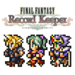 FINAL FANTASY Record Keeper MOD Unlimited Money