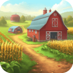 Fairy Farm 2024 MOD Unlimited Money