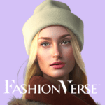 FashionVerse Fashion Your Way MOD Unlimited Money