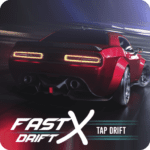 Fast X Racing – Tap Drift MOD Unlimited Money