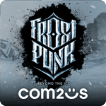 Frostpunk Beyond the Ice MOD Unlimited Money