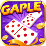 FunStar Domino Gaple MOD Unlimited Money