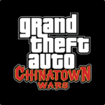 GTA Chinatown Wars MOD Unlimited Money