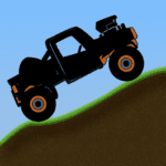 Hill Land Racing MOD Unlimited Money