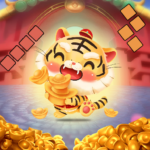 Jogo da Sorte do Tigre MOD Unlimited Money