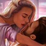 Love Sick Love Stories Games MOD Unlimited Money