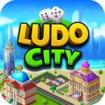 Ludo City MOD Unlimited Money