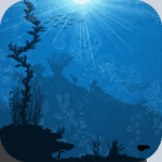 Magic Alchemist Under the Sea MOD Unlimited Money