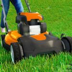 Mowing Simulator – Lawn Grass MOD Unlimited Money