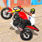 Mx Motos2 MOD Unlimited Money