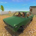 My Broken Car Online MOD Unlimited Money