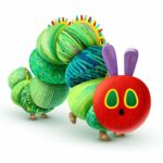 My Very Hungry Caterpillar MOD Unlimited Money