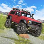 Offroad 4×4 Pickup Truck Games MOD Unlimited Money