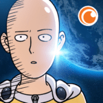 One Punch Man World MOD Unlimited Money