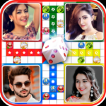 Online Ludo Game Multiplayer MOD Unlimited Money