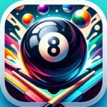 Pool Today – 8 Ball Billiards MOD Unlimited Money