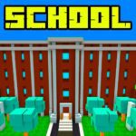 School and Neighborhood Game MOD Unlimited Money