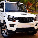 Scorpio Game india car Bolero MOD Unlimited Money