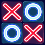 Tic Tac Toe – XO Puzzle MOD Unlimited Money