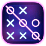 Tick Tack Toe – OnlineOffline MOD Unlimited Money