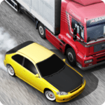 Traffic Racer MOD Unlimited Money