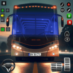 Ultimate Bus Driving Simulator MOD Unlimited Money