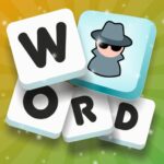 Word Detective MOD Unlimited Money